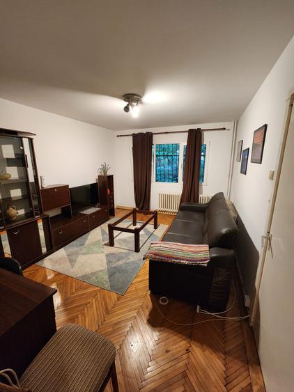 Apartament 2 camere Berceni - Emil Racovita 10 minute Metrou Aparatorii Patriei