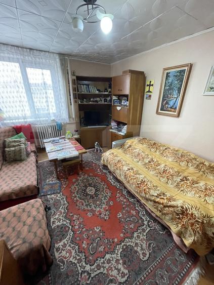 Apartament 2 camere - Zonă Centrală