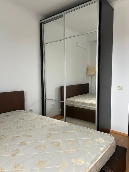 Apartament 2 camere Baneasa - Sisesti