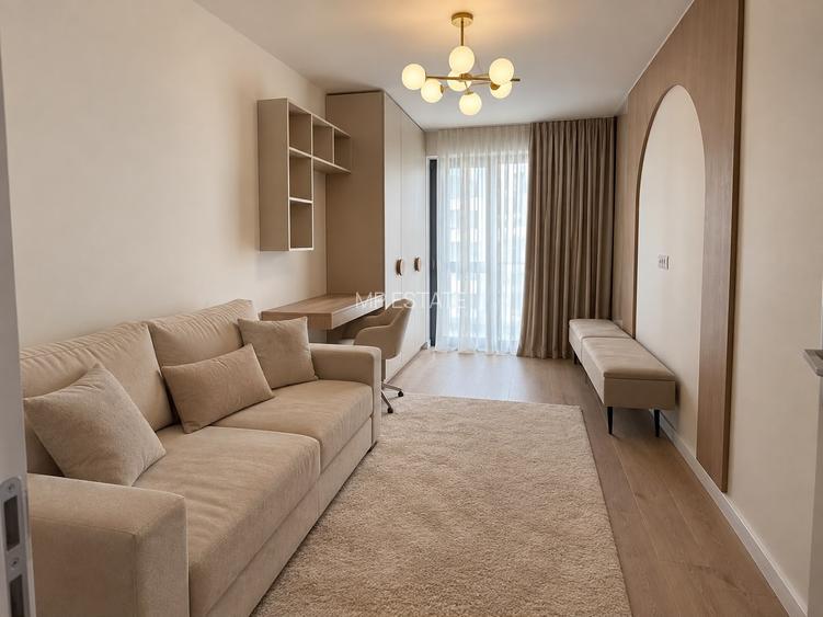 Apartament 3 camere -86,15 mp / Hils Titanium / TVA INCLUS / 0%Comision