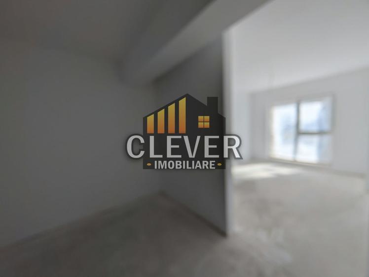 Eden City 2 Cam Th.Pallady, Dormitor 20mp cu Dressing | Metrou Teclu