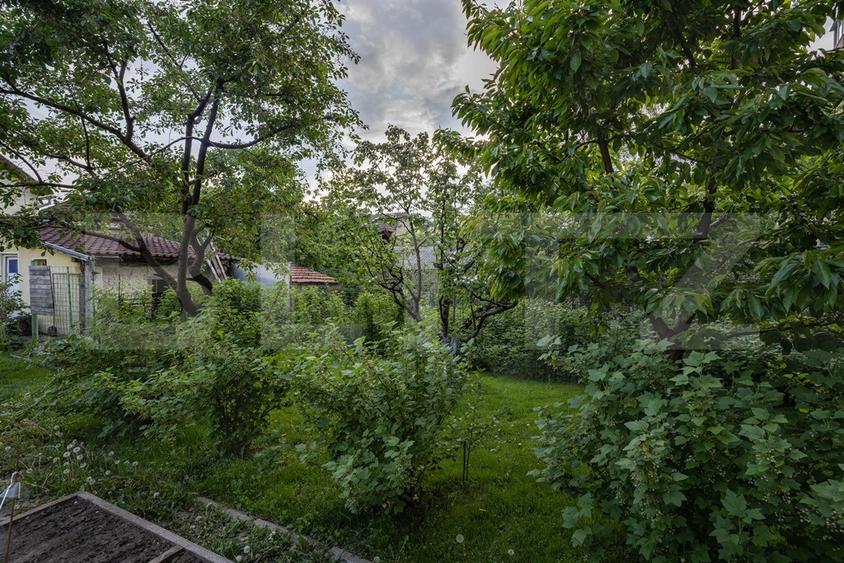 Casă P+1 cu garaj și grădină | La câteva minute de centrul Săcele