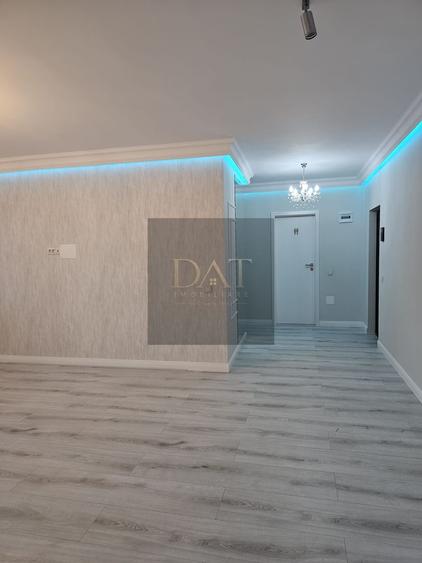 Apartament 3 camere, finisaje premium, Beta Residence