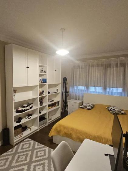 Apartament 3 camere | Europa | 2 parcări incluse