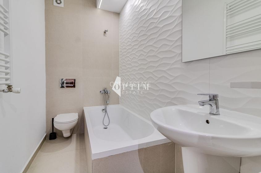 NOU! 3 camere SUPER DEAL, 2 bai, PARCARE  INCLUSA! - 4 CITY! - 9