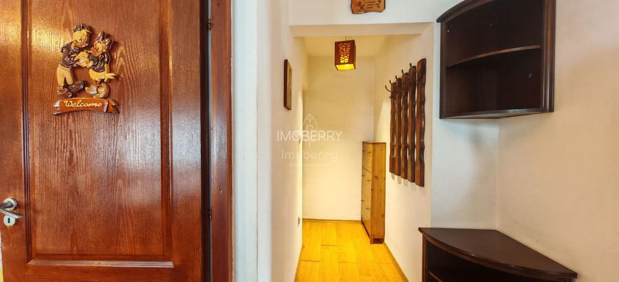Casa de vanzare Adunatii Copaceni - pret imbatabil - 17