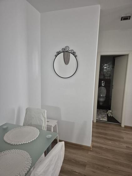 Apartament 3 camere-bloc nou- Calea Aradului