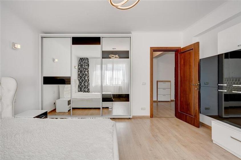PANTELIMON - SOS CERNICA,APARTAMENT,2 CAMERE,86 MP,ETAJ 2,BLOC 2014,PARCARE