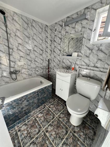 Iancului- casa singur curte, pretabil comercial, birouri, - 11