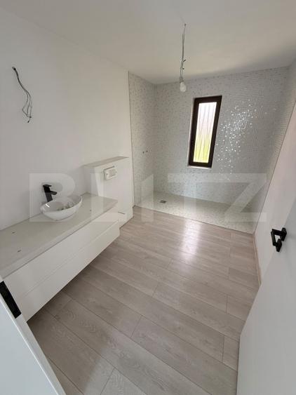 Casa de vanzare, 200 mp + teren de 1.200 mp - Unirea