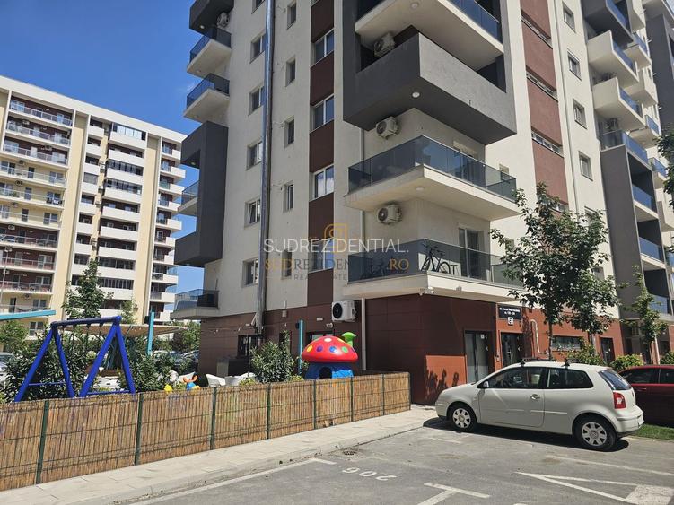Apartament decomandat 3 camere, disponibil imediat, etaj 2/10 - 2