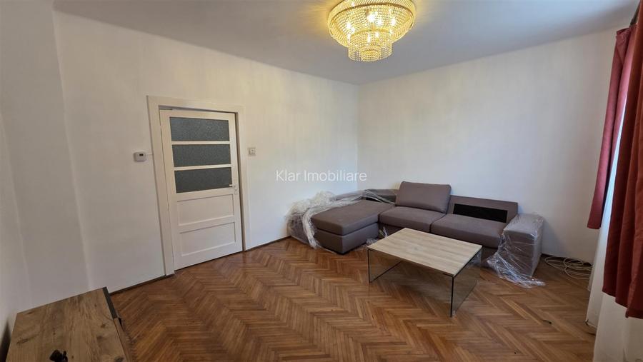 Casa / Birou 3 camere 140mp D+P+E zona Andrei Muresanu Sud - 2