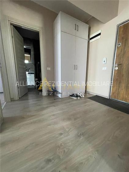 Apartament 3 camere, finisaje moderne, complex rezidential securizat - Vitan Bar - 7