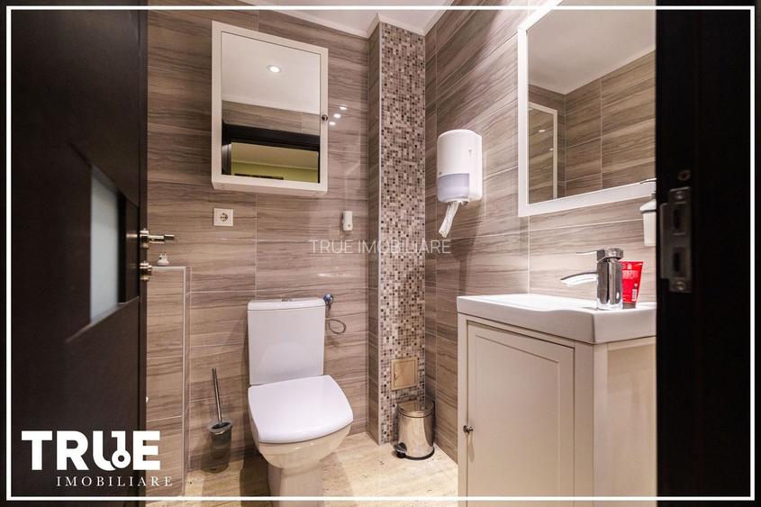 Casă de vacanță premium • 170 m² • Teren 2.500 m² • Bistra Mureșului - 10