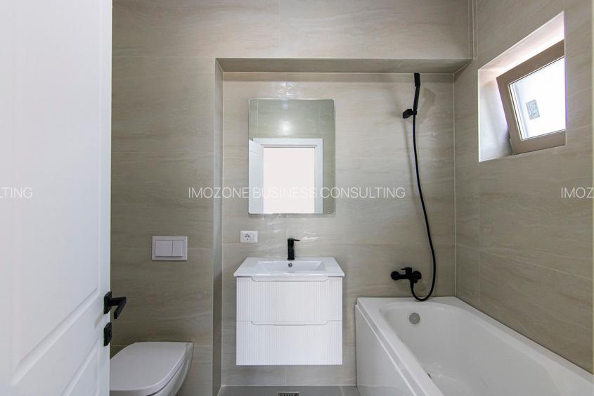 COMISION 0 % | CASA PREMIUM | 5 CAMERE | FINISATA LA CHEIE | OTOPENI | - 14