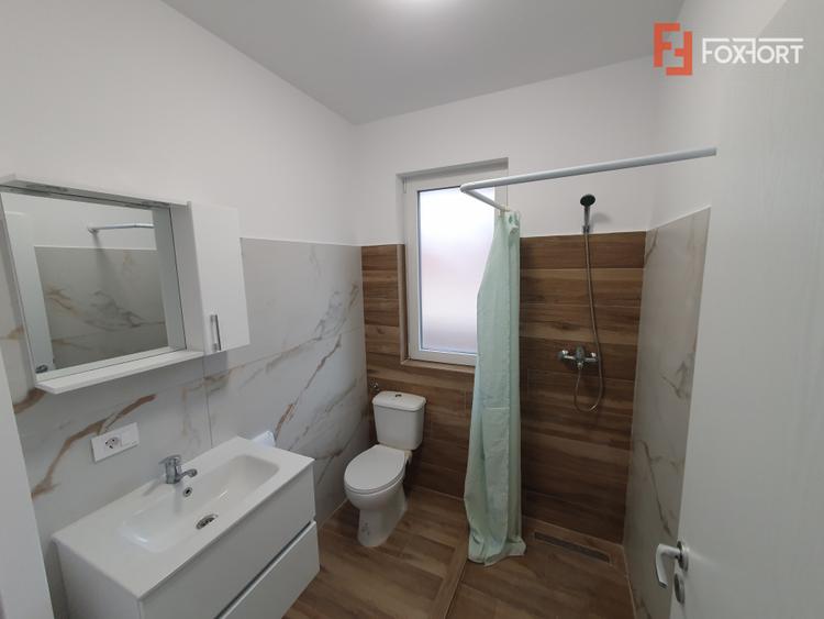 COMISION 0% Apartament cu 2 camere decomandat de inchiriat - Giroc
