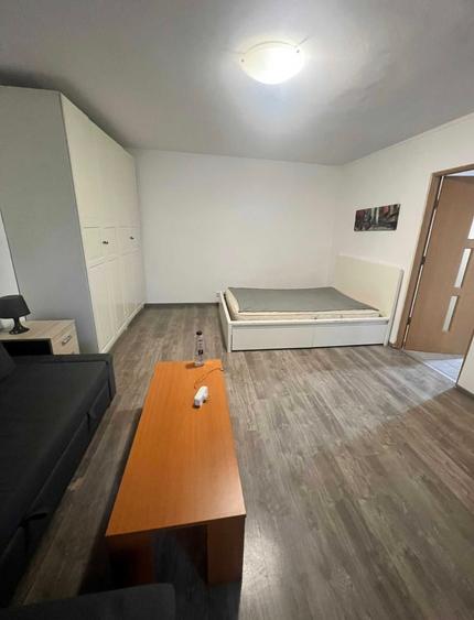 Garsoniera Virtuții
