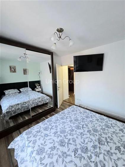 Apartament Superb, 2 Camere, Decomandat, Centru Navodari - 19