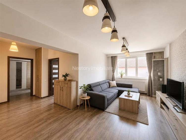 Apartament 3 camere, 2 parcari, Calea Turzii, Andrei Muresanu - 2