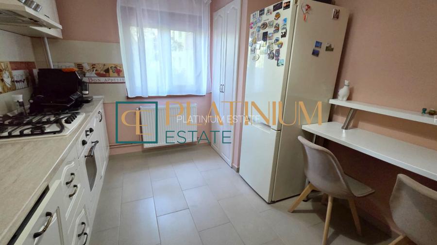 P4962 Apartament cu 3 camere DECOMANDAT, zona Calea Aradului - 2
