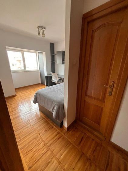Apartament 4 camere / Marasti / etaj intermediar