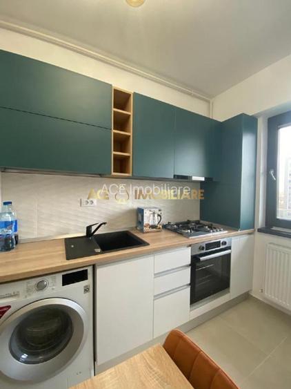 2 Camere de inchiriat | Grozavesti | Centrala | Parcare | Metrou - 4