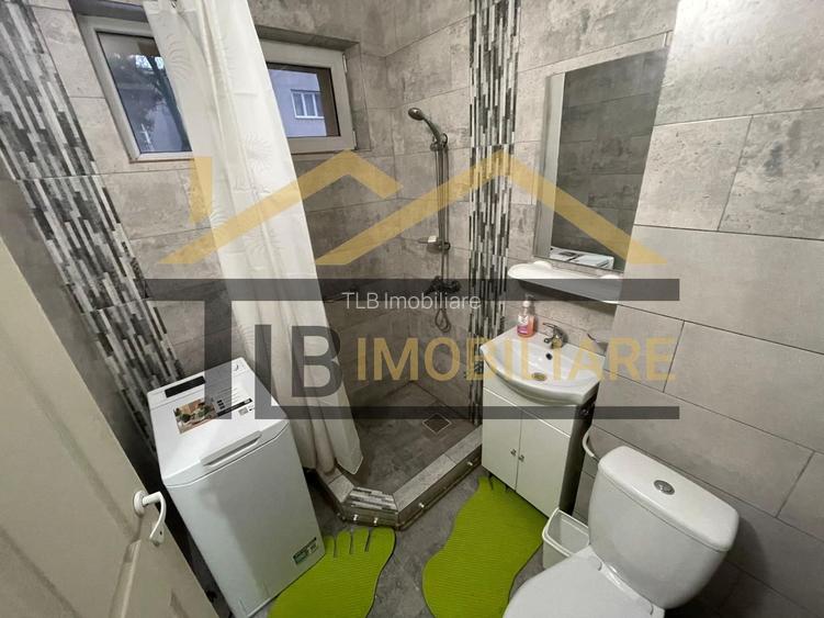 Apartament cu 2 camere, 46mp, Zona Aleea Carpati - 7