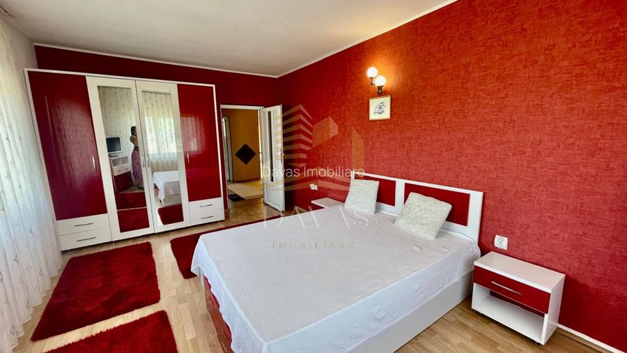 Casa individuala 6 camere de vanzare | Zorilor | Piscina | Teren 1000mp - 16