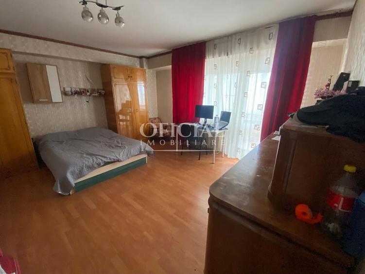 Apartament 2 Camere Decomandat | 60 Mp | Balcon | Gheorgheni Titulescu