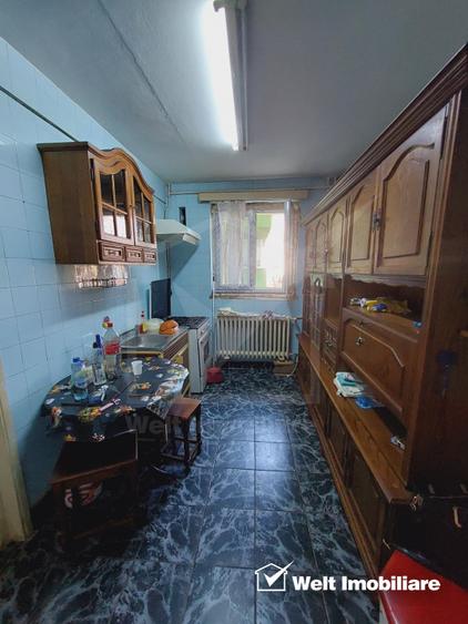 Apartament cu 2 camere | 54 mp | Gheorgheni | Garaj | Zona Detunata