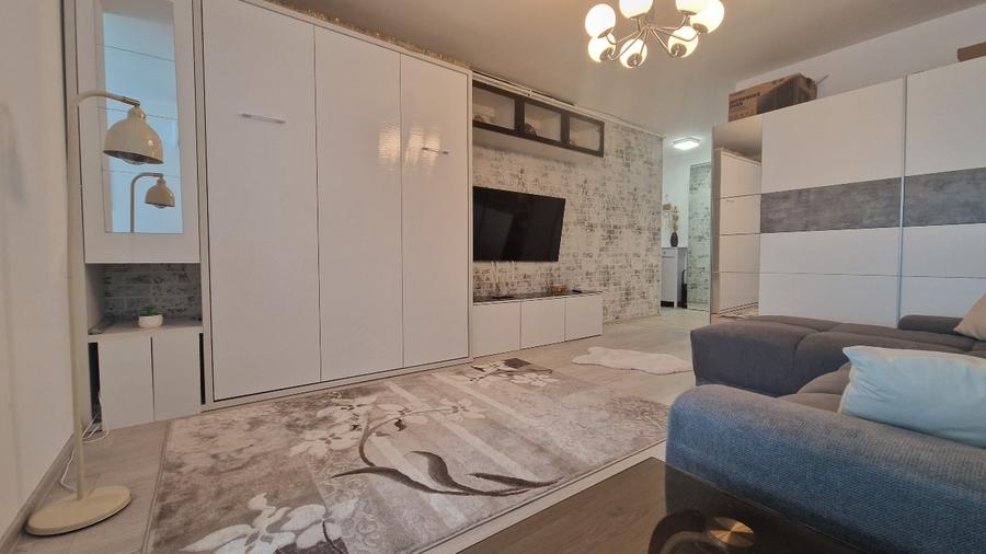 Prima Inchiriere | Bloc nou 43 mp | Kara Residence | Mobilat premium | Parcare