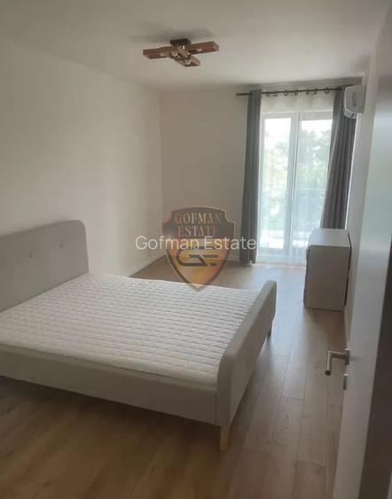 3 camere Tomis Nord Campus Aviatori incalzire pardoseala parcare gaze A/C 110mp - 5