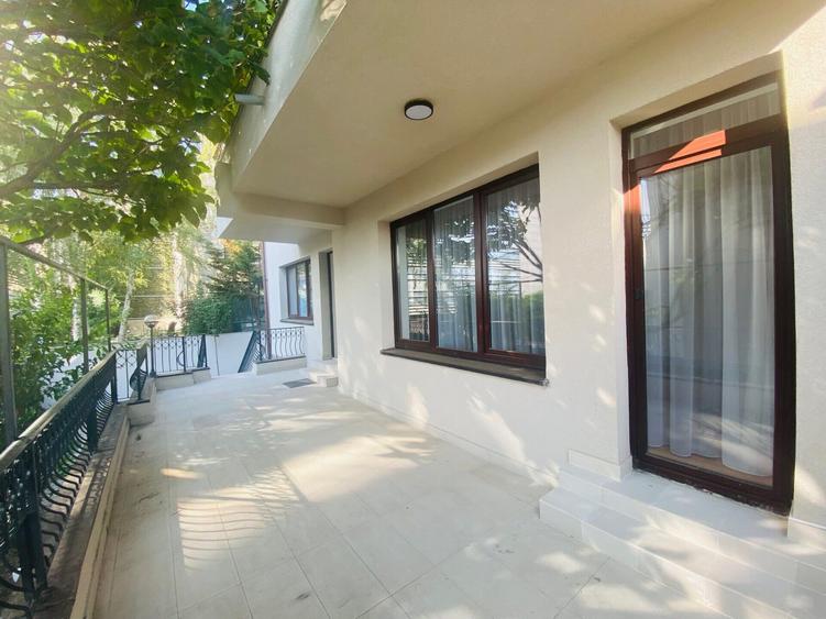 Vila de lux | zona Kiseleff | acces metrou Aviatorilor