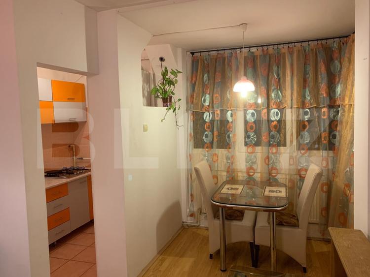 Garsoniera de vanzare, 32 mp, zona Aleea Carpati - UMF