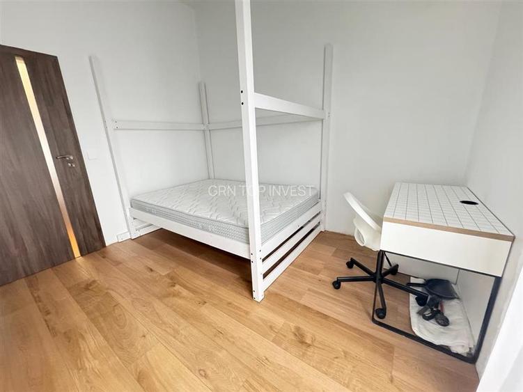 Penthouse 4 camere 2 balcoane terasa 20 mp zona Doamna Stanca - 8