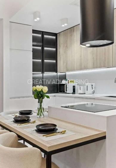 One Verdi Park Apartament 3 camere Parcare Subterana Inclusă - 9