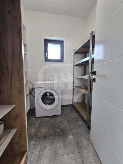 Casa individuala I 4 camere I finisata I Dezmir - 12