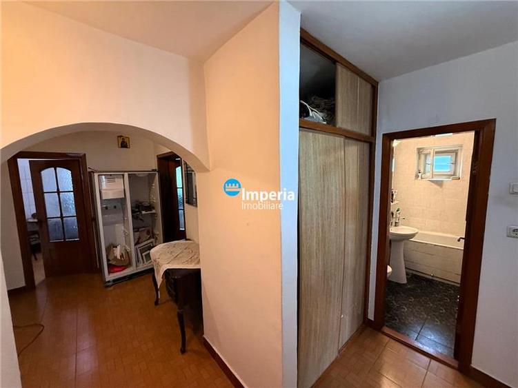 Zimbru - ACB,apartament 3 camere 2 bai,model dec,80 mp