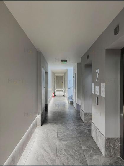 Apartament 3 camere Cloud9 2 locuri de parcare incluse