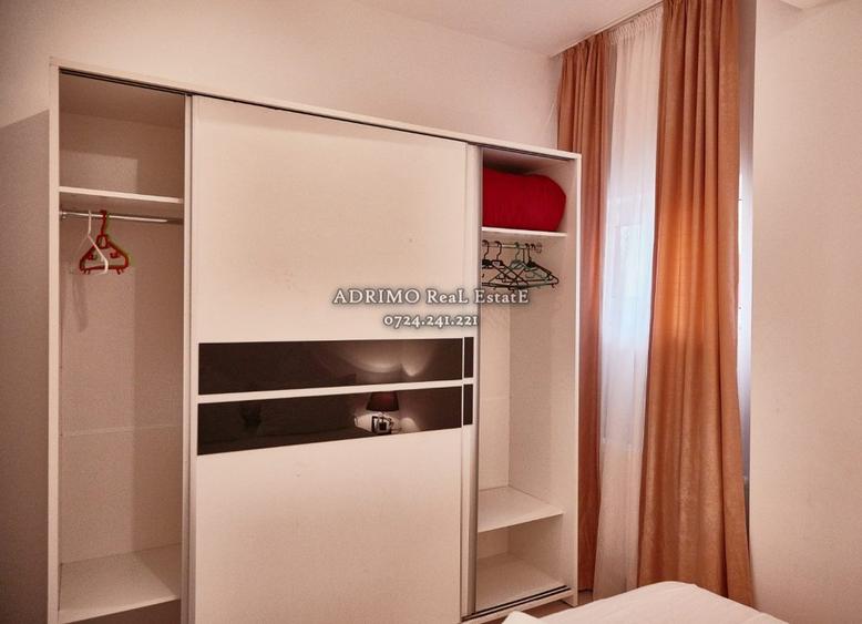 LUX! Ap4cam BLOC NOU -Parcare Privata- Faleza Nord zona Reyna 800Eur