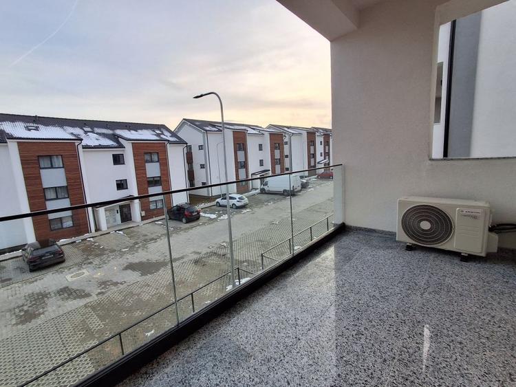 Apartament 2 camere - Da Vinci - Comision 0%