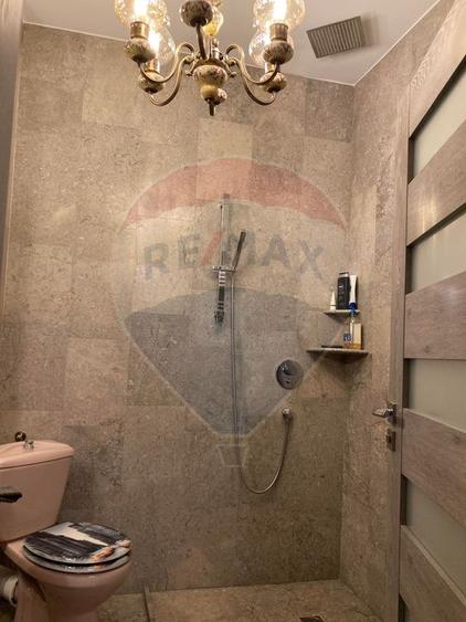 Apartament modern cu 2 camere și parcare – Calea Mănăștur