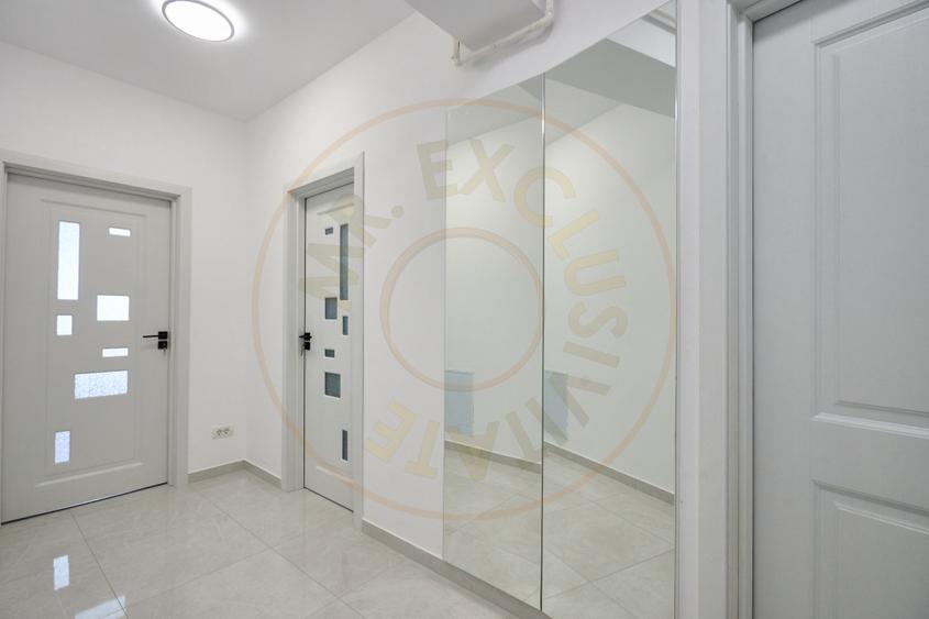 Apartament Premium 2 Camere | Bloc Nou 2025-Pitesti -zona Republicii-Parcare