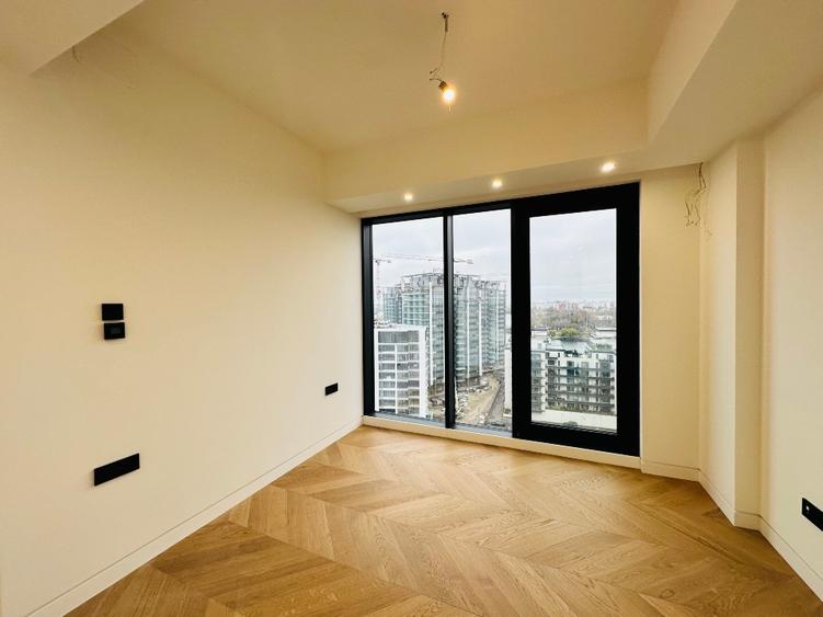 BHB Avenue - apt 3 cam vedere panoramica   spre lac /Proprietar