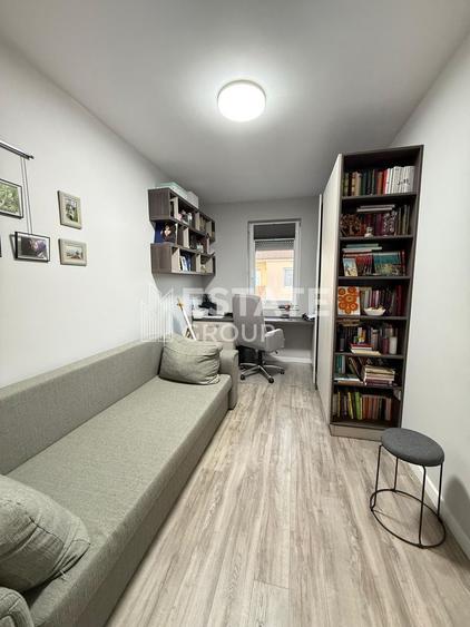 Chisoada, 4 camere, spatios, modern, comision 0