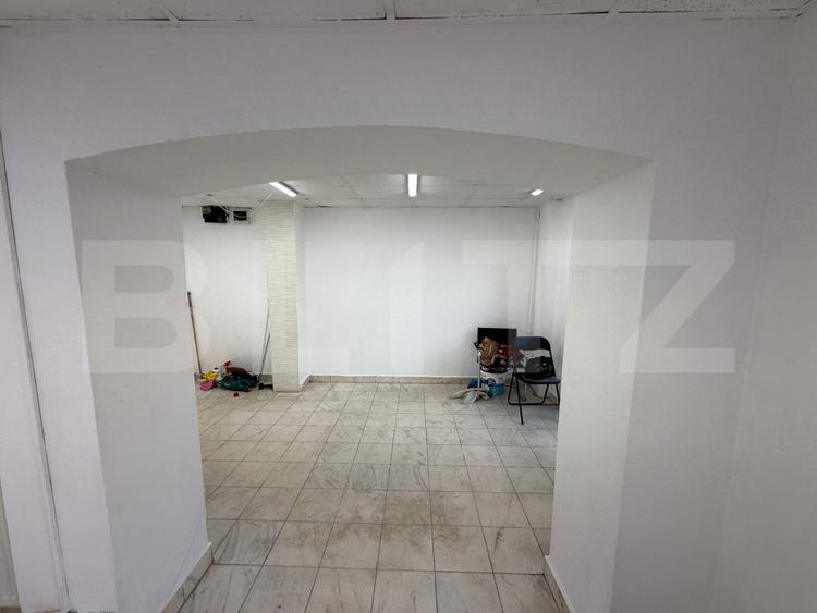 Spațiu comercial, 15 mp, zona Girocului