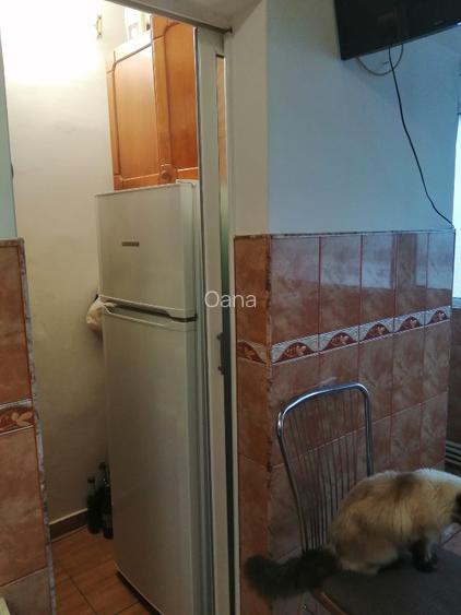 Vând ap. 3 cam. decomandat, central, suprafata generoasă, Brăila - 11