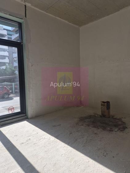 Spațiu comercial de închiriat în Pipera | 271 mp | 6 locuri de parcare - 4