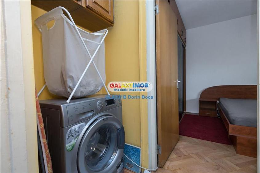 Inchiriere apartament 3 camere TITAN (Nicolae Grigorescu) - 16