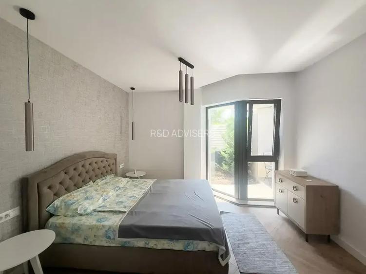Dristor Metrou Apartament 2 Camere De Inchiriat Mutare Imediata - 9